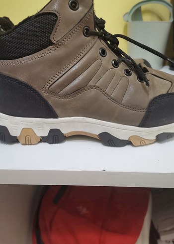 Kışlık bot - Görsel 4