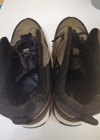 Kışlık bot - Görsel 3