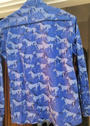 Polo gömlek - Görsel 2