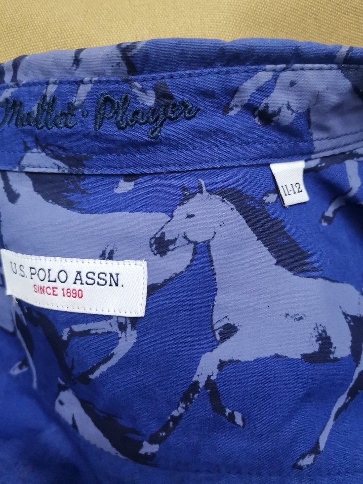 Polo gömlek - Görsel 3