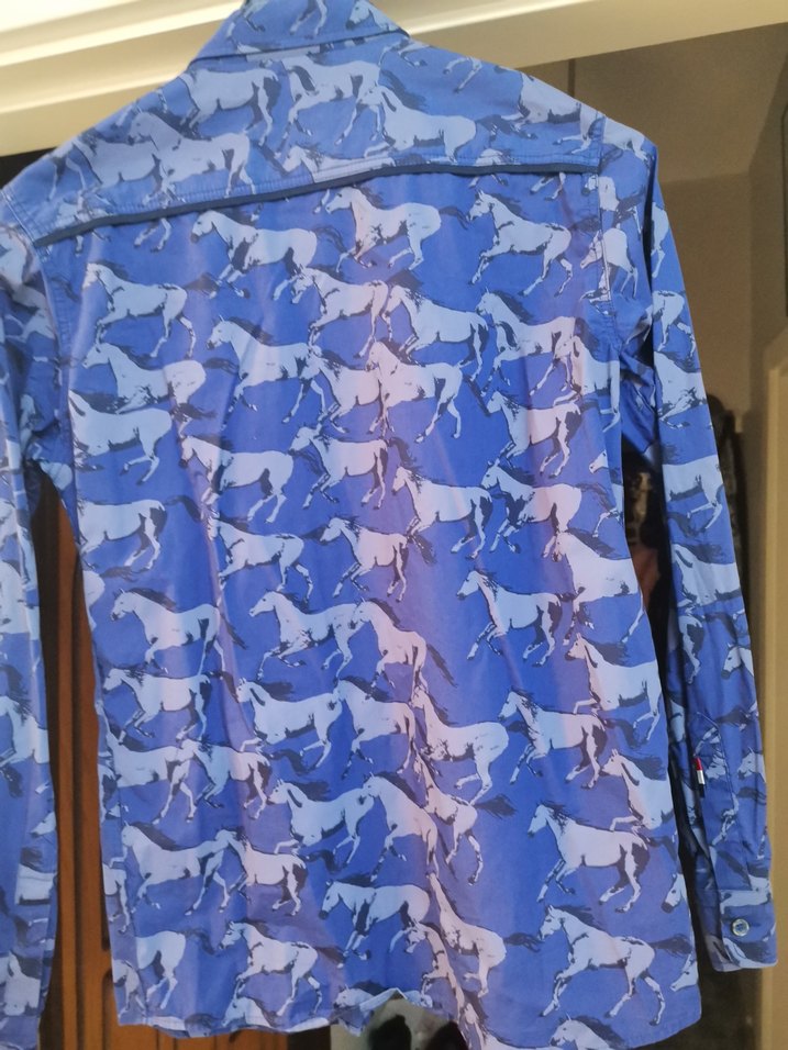 Polo gömlek - Görsel 2