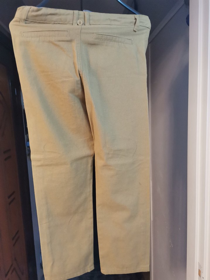 Koton Erkek Çocuk Pantolonu - Görsel 2