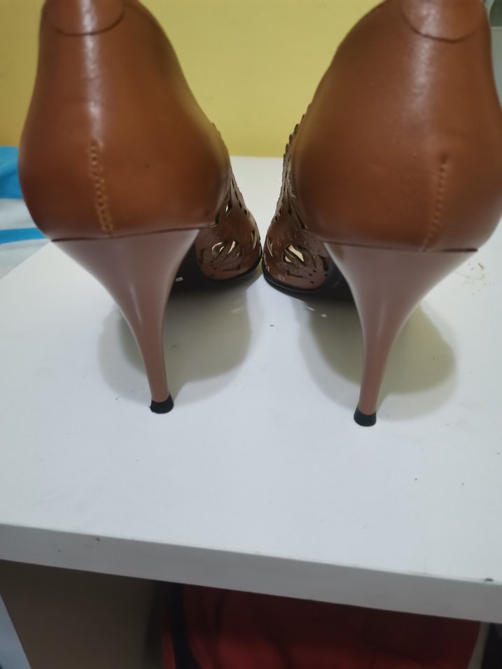 Elle şık ayakkabı - Görsel 3