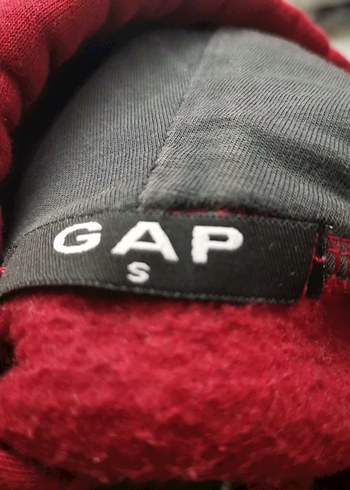 GAP Kapüşonlu Sweatshirt - Görsel 3
