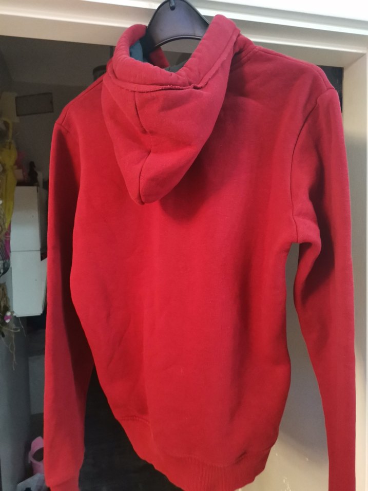 GAP Kapüşonlu Sweatshirt - Görsel 2