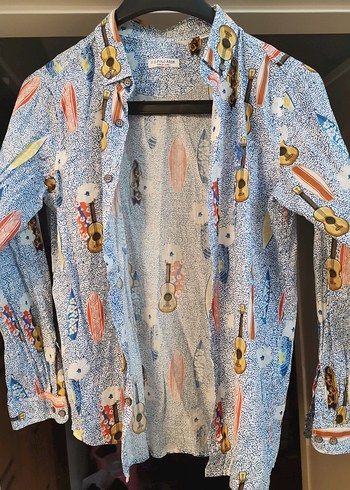 U.S Polo Assn. 11-12 Yaş