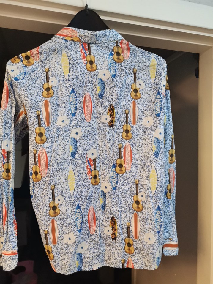 Us polo assn gömlek - Görsel 2