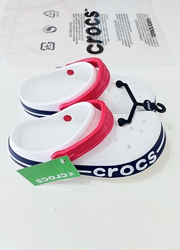 Crocs Terlik Sandalet Yeni Sezon