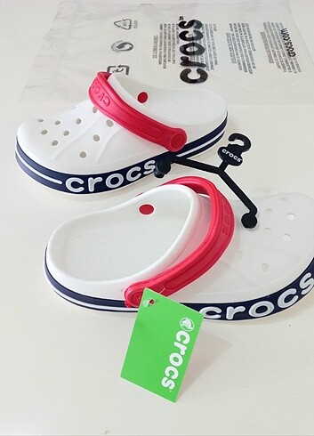 Crocs Crocs Terlik Sandalet Yeni Sezon