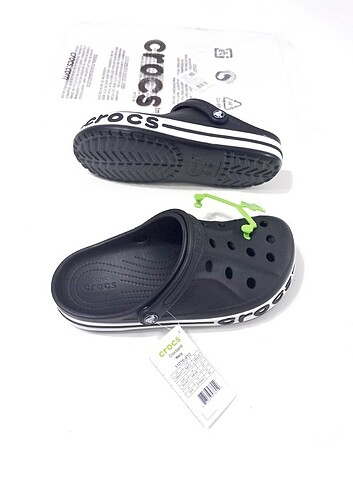 Crocs Crocs Terlik Sandalet Yeni Sezon