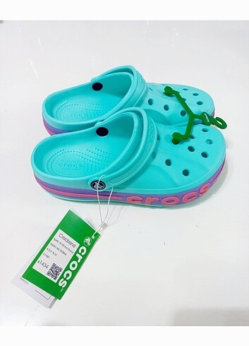 Crocs Bayaband Terlik Sandalet Yeni Sezon 