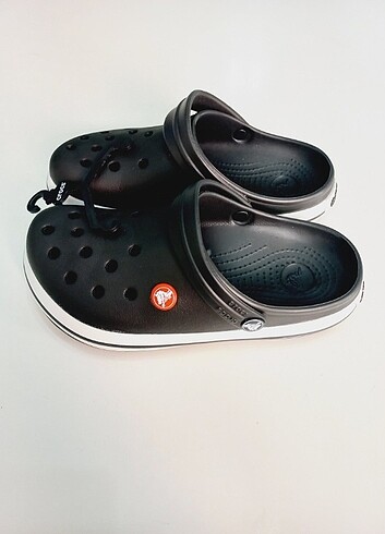 36 Beden Crocs Terlik Sandalet Yeni&Etiketli