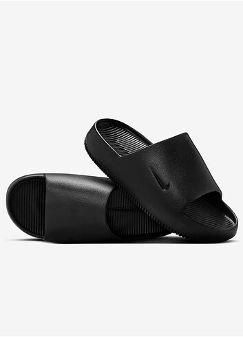Nike Calm Slide Siyah Terlik Yeni Sezon 42