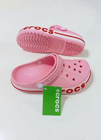 Crocs Terlik Sandalet Yeni&Etiketli 36