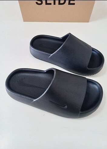 Adidas Nike Calm Slide Terlik Yeni&Etiketli