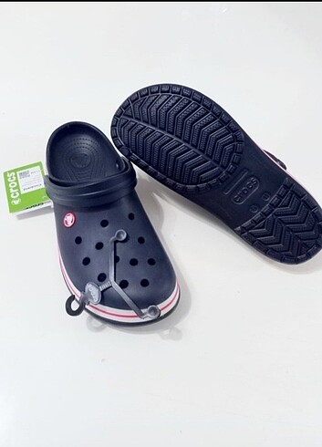 Crocs Terlik Sandalet Yeni&Etiketli lacivert