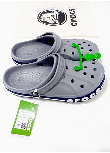 Crocs Terlik Sandalet Yeni&Etiketli