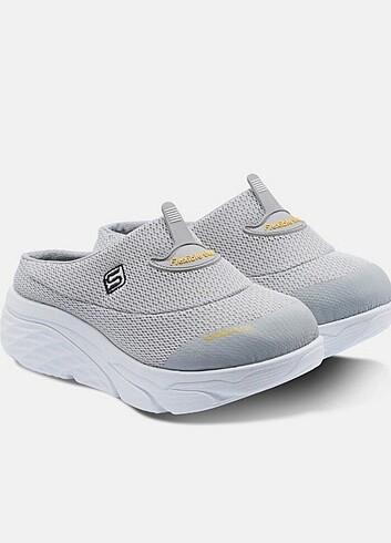 Skechers Skechers Sandal Kadın Dolgu Taban Ortopedik File Doktor Hemşire