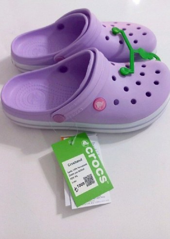 Crocs 38
