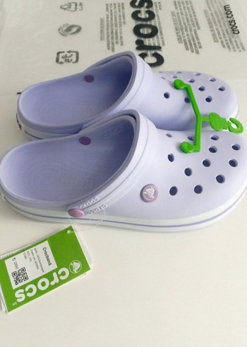 Crocs 39