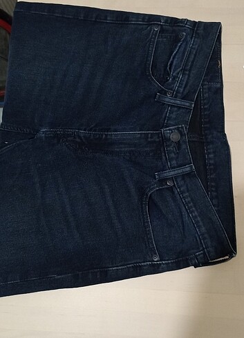 Levi's 514 32-34 kot pantolon