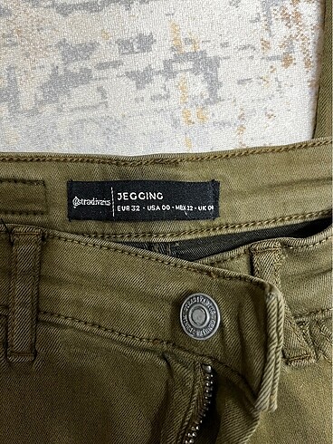 Stradivarius Stradivarius pantolon