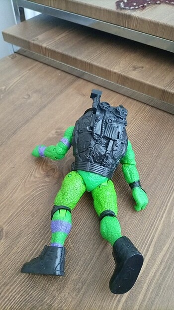 Nijja kaplumbağa Leonardo