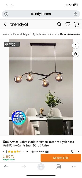 Diğer avize