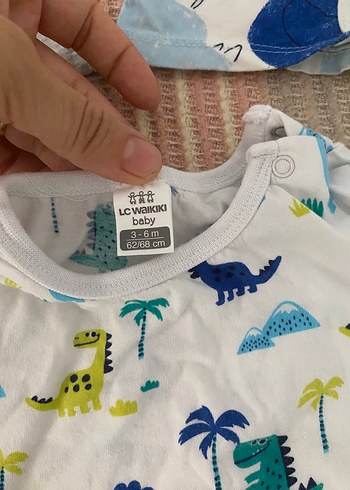 yazlık kısa tulum - Görsel 2