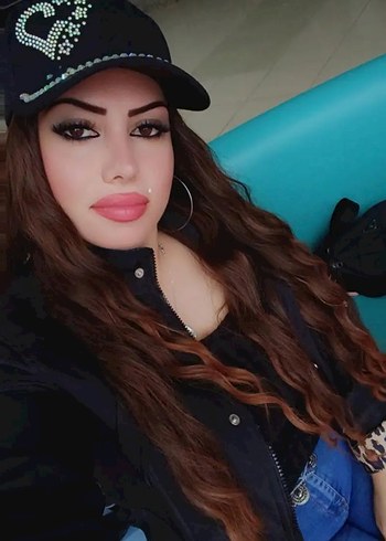 karamel balayaj peruk - Görsel 7