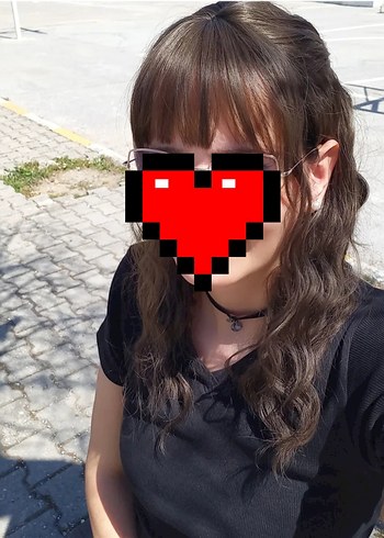 Kahverengi dalgali peruk - Görsel 7