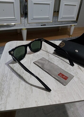 Rayban gözlük 