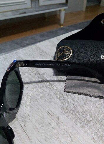 Ray Ban Rayban gözlük 