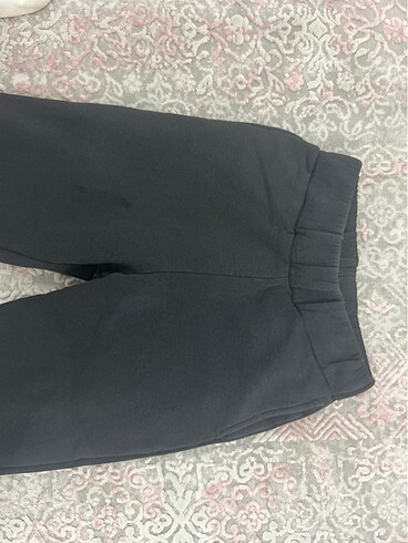 LC Waikiki LC Waikiki Yüksek Bel Gri Eşofman