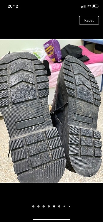 Deri BOT - Görsel 5