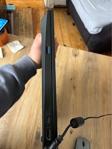 Casper EXCALİBUR - Görsel 7