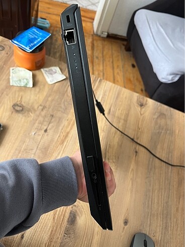 Casper EXCALİBUR - Görsel 10