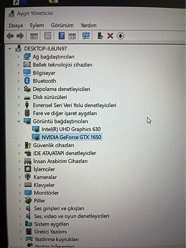 Casper EXCALİBUR - Görsel 6