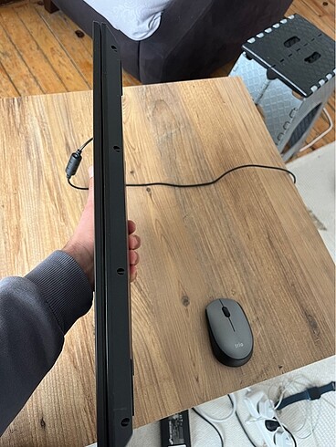 Casper EXCALİBUR - Görsel 9