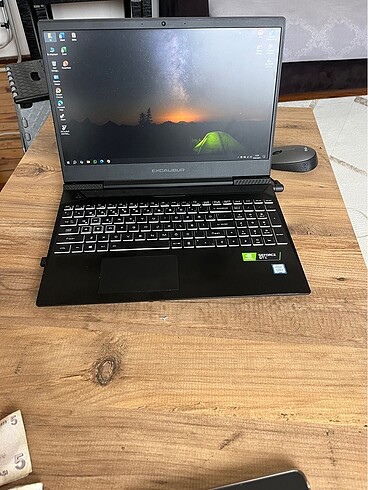 Casper EXCALİBUR - Görsel 11