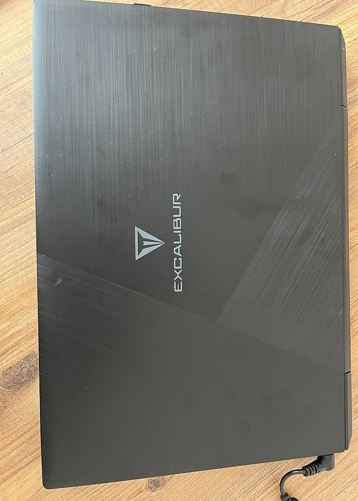 Casper EXCALİBUR - Görsel 3