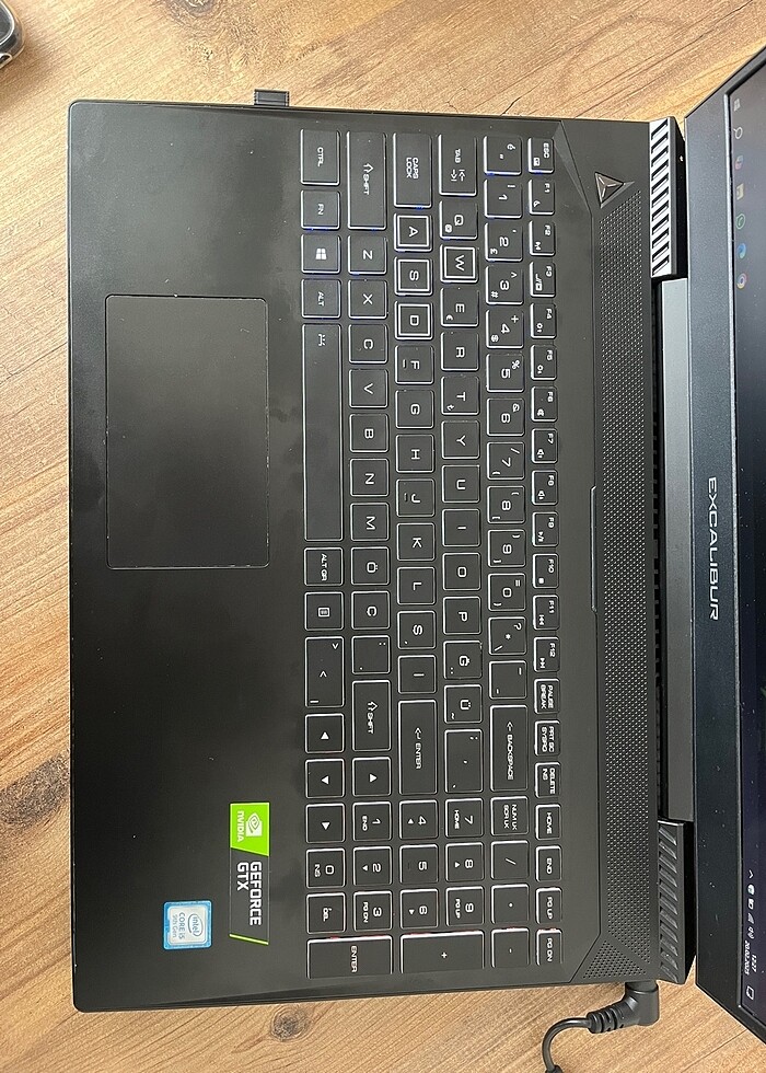 Casper EXCALİBUR - Görsel 2