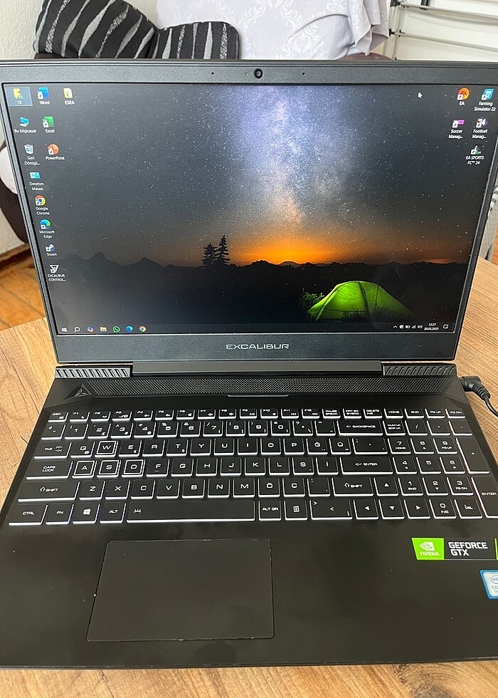 Casper EXCALİBUR - Görsel 4