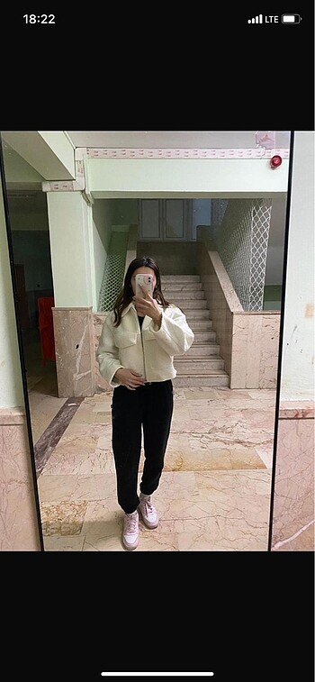 Mavi Jeans Siyah eşofman