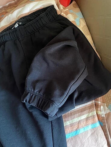 Siyah eşofman - Görsel 5