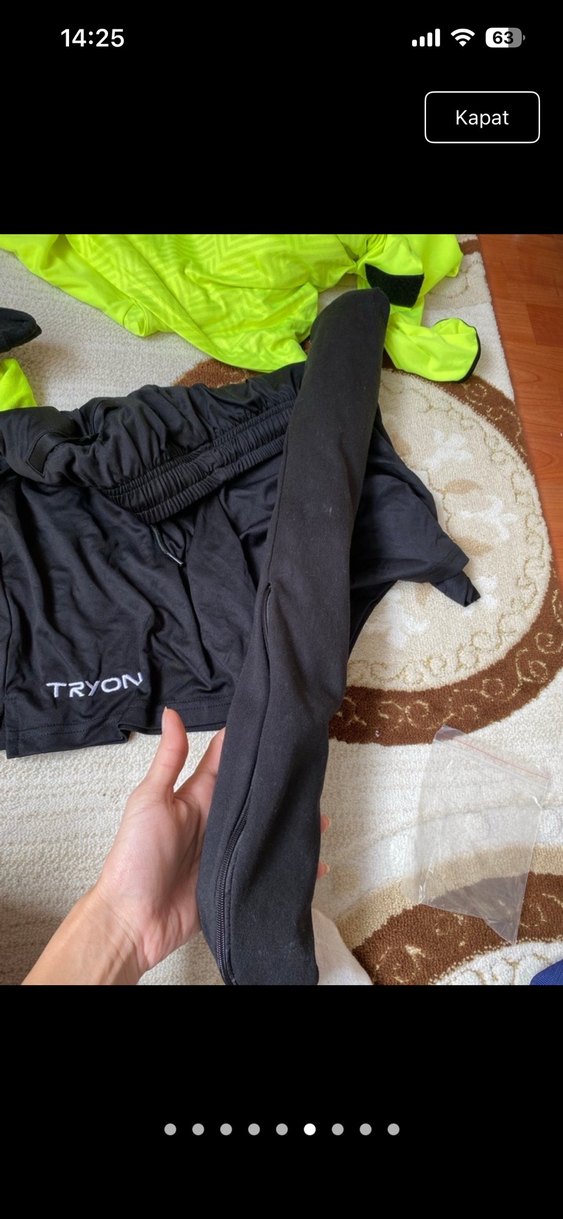 Set bu fiyat tek üründe de yardımcı olurum - Görsel 5