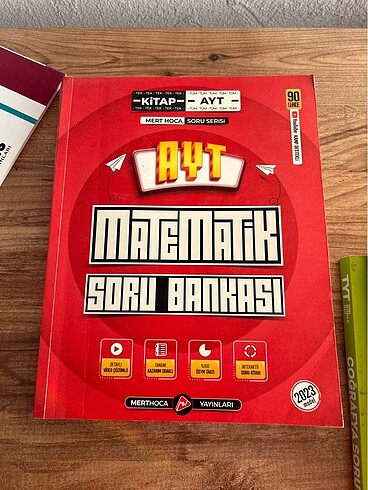 Ayt matematik