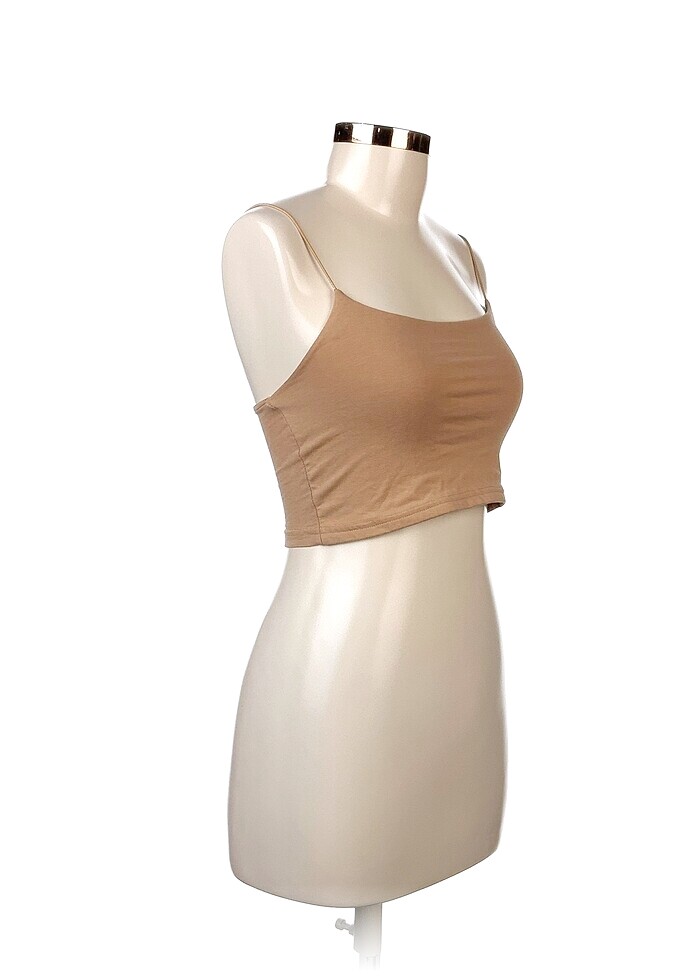 Vintage Love Mini Üst %70 İndirimli. - Görsel 2