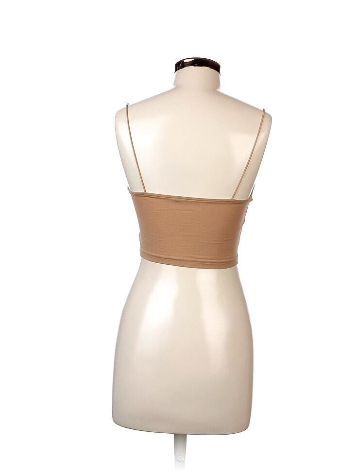 Vintage Love Mini Üst %70 İndirimli. - Görsel 3