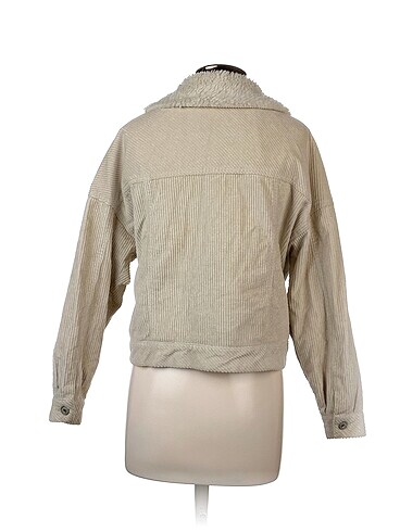 Mavi Jeans Kot Ceket %70 İndirimli. - Görsel 3